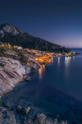 Casa Anna a Pomonte - Goelba